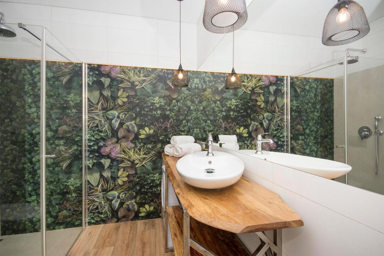 Apartament Zen Sobieszewo Exteriör bild